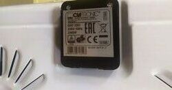 #7: Настольная плита