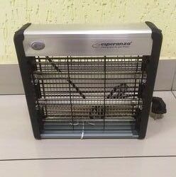 Новый удобный уничтожитель насекомых Esperanza EHQ003 из Европы с гарантией