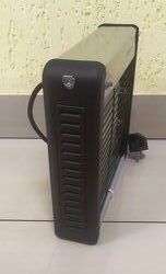 #2: Инсектицидная лампа