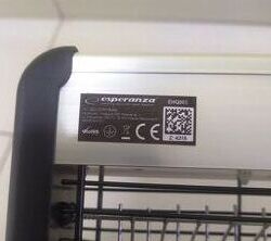 #5: Этикетка