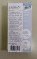 #6: термометр из Германи