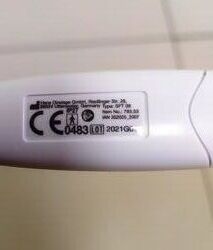 #4: Градусник