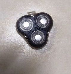 #3: Блок ножей Camry