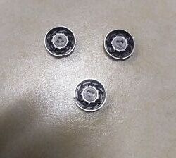 #5: Ножи Camry CR2925