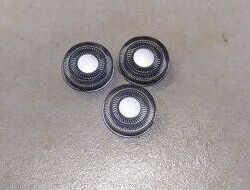 #6: Сетки Camry CR2925