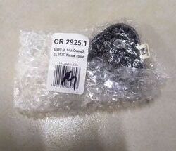 #7: Сменные ножи бритвы