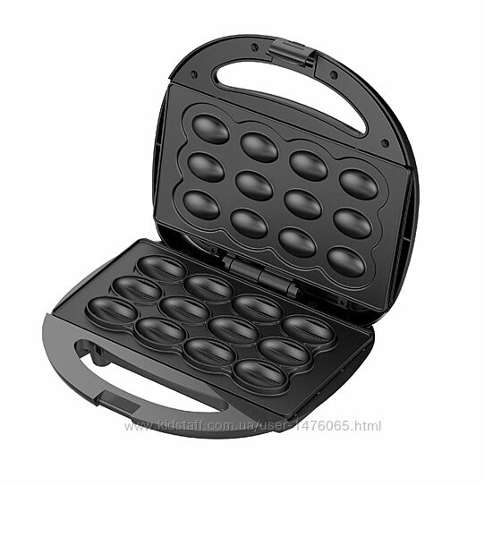 Нова зручна горішниця Adler AD 3071 з Європи з гарантією