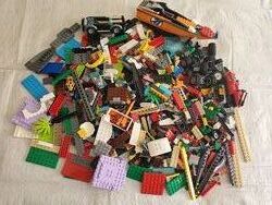 Лего, lego, на вагу оригінал, лего на вес, б/у