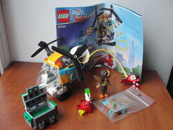 LegoЛего, Super Hero, Hidden,41234, 76094,43103