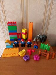 LEGO, Лего, Дупло, детали, фигурки, кубики