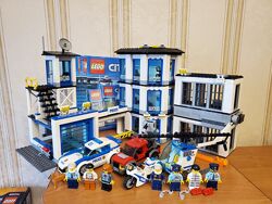 Лего, lego, City, сити, Сіті, Корабель, поліція,60141,60095,60316
