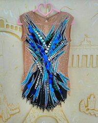 купальники художня гімнастика - продаж - прокат