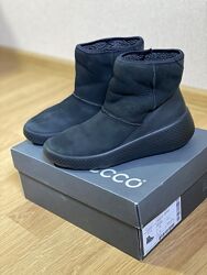 Ботинки ecco для девочки р.32