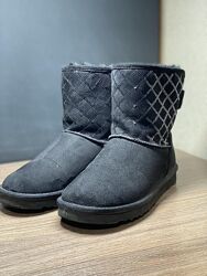 Дитячі зимові уги
