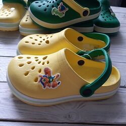 Германия, копии Crocs, кроксы р.29-30
