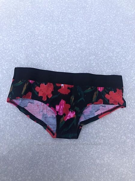 трусики  victoria&acutes secret 