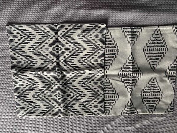 Наволочки декоративные 