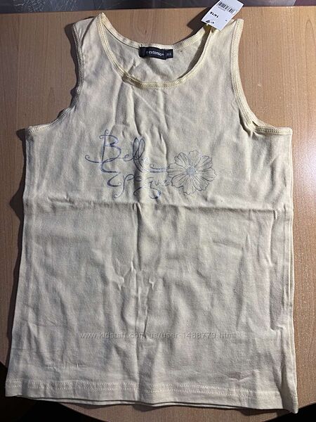 Майки хлопковые