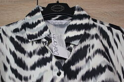 Рубашка оверсайз от ТМ DeFacto