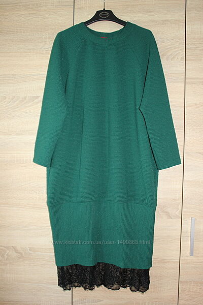 Платье, р-р 48-50