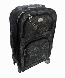 Валіза, дорожня валіза, маленька валіза, багаж 