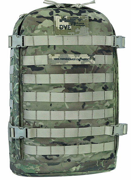 Рюкзак військовий тактичний bagland 30 л
