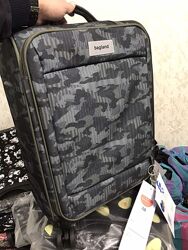 Валіза маленька bagland 