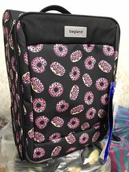 Маленка валіза bagland