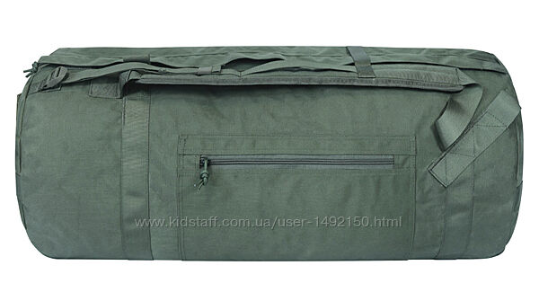 Військова сумка bagland 110 л