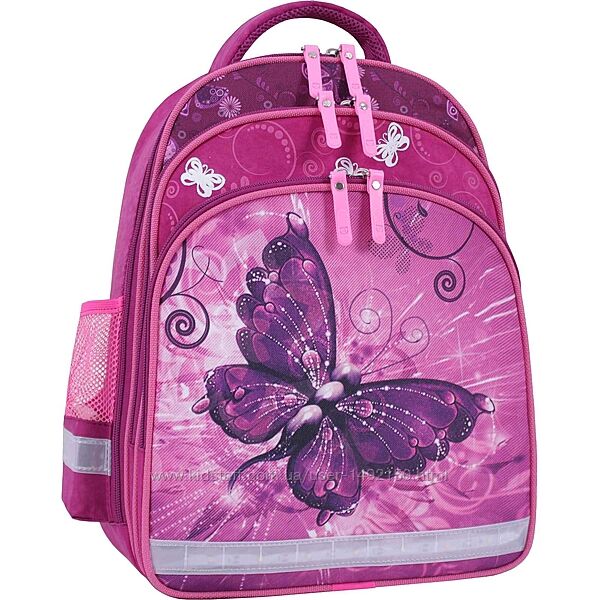 bagland дитячий рюкзак шкільний різні малюнки