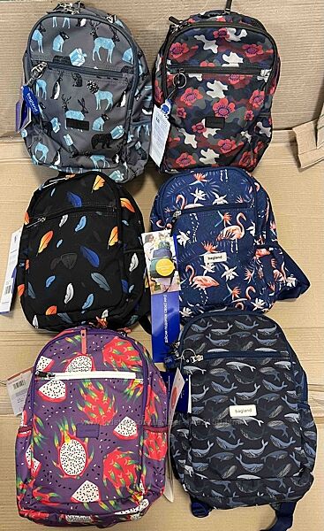 Рюкзак 13 л bagland