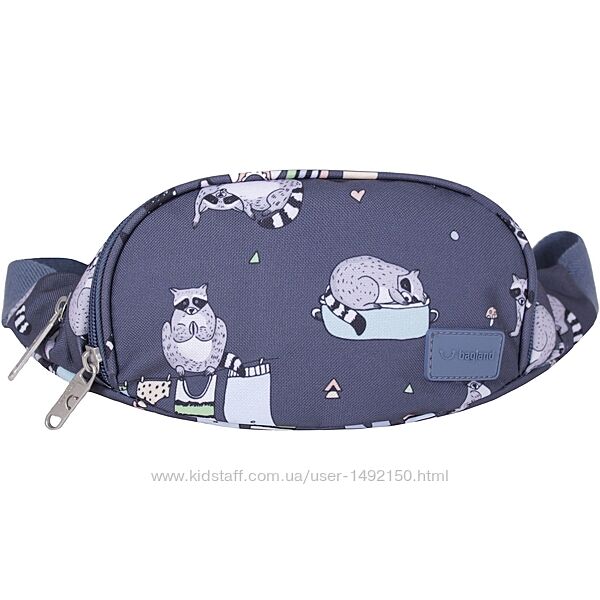 Бананка, барсетка bagland