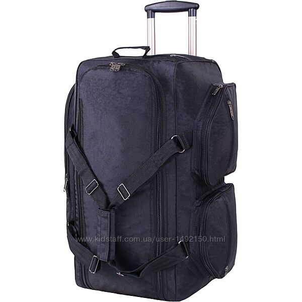 Сумка колісна bagland 82 л