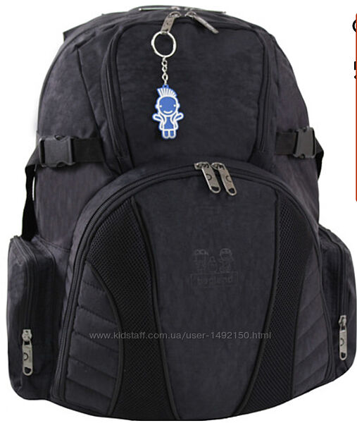 Рюкзак bagland 35 л різні кольори