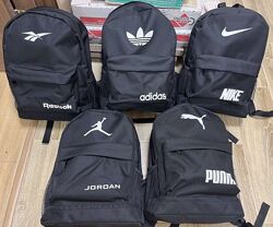 Рюкзак чоловічий спортивний