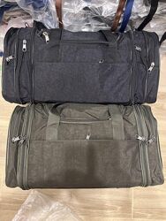 Сумка дорожня з розширенням