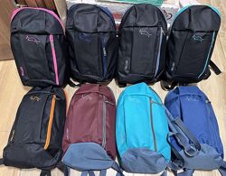 Рюкзак мужской тканевой 9 л