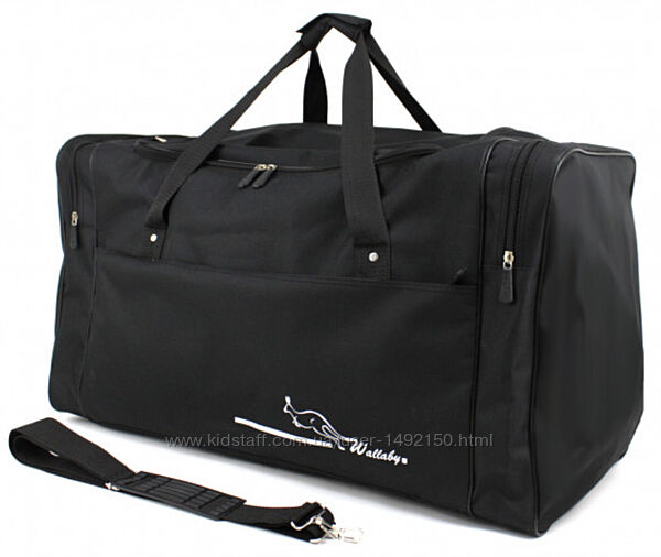 Wallaby велика сумка дорожня