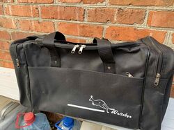 Дорожная сумка средних размеров Wallaby 3050