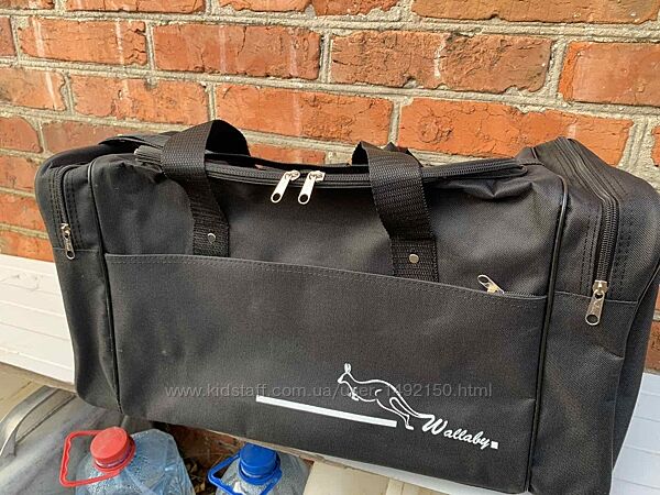 Дорожная сумка средних размеров Wallaby 3050