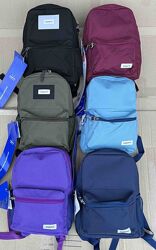 Bagland mini рюкзак різні кольори