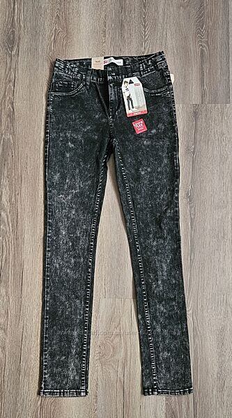 Джинси підліткові Levis на 164 см