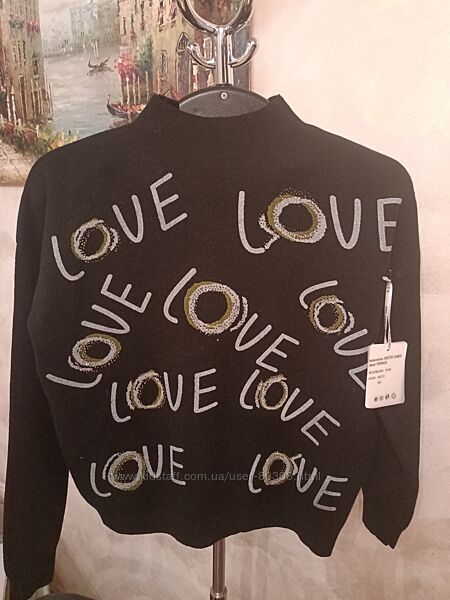 Французький  жіночий трикотаж