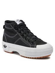 Високі снікерси Adidas Nizza Trek