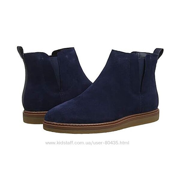 Черевики Челсі  Clarks dove madeline