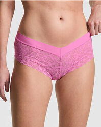 Мережеві трусики Victorias Secret