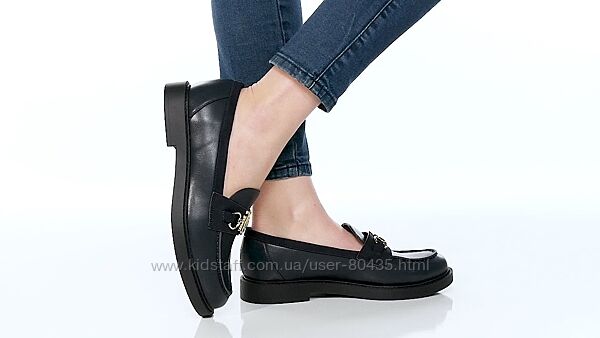 Жіночі лофери Tommy Hilfiger