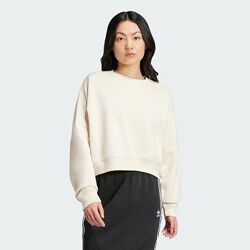 Світшот Adidas All SZN fleece loose