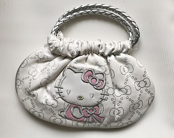 Детская сумочка Hello Kitty