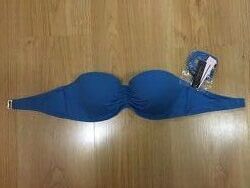 Купальник бандо верх Victorias Secret 32D